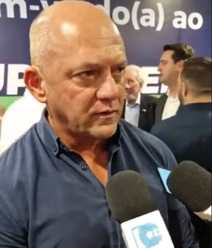 Hudson Leôncio Teixeira