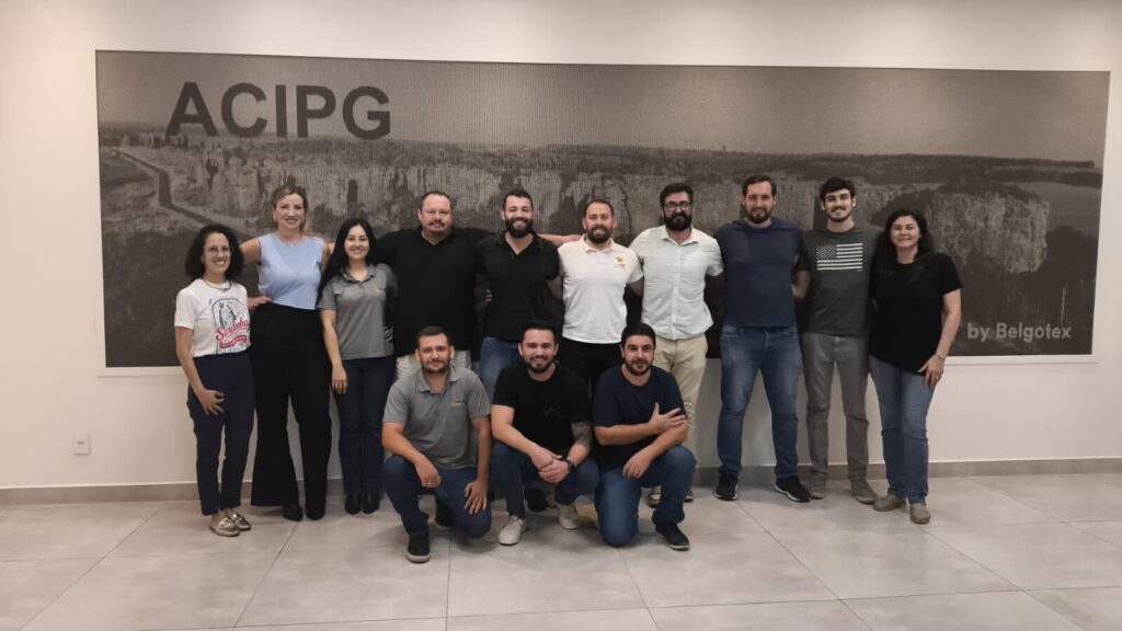 Médicos Veterinários fundam associação em PG
