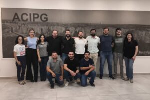 Médicos Veterinários fundam associação em PG