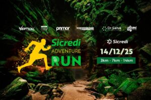 Sicredi Run no Buraco do Padre