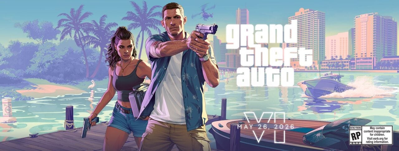 GTA 6