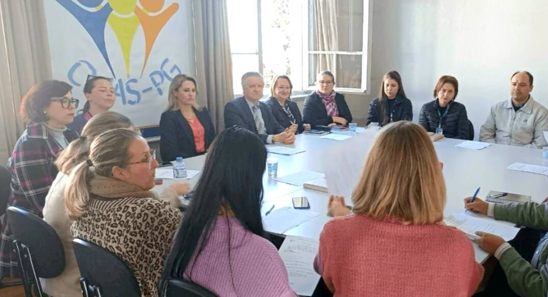 Conselho Municipal de Assistência Social