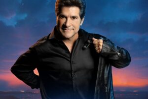 Cantor Daniel