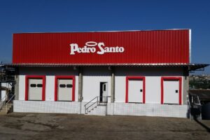 Açougue Pedro Santo de Pedro Ribeiro dos Santos