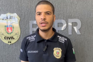 Delegado de Homicídios indiciou homem por assassinato de irmãos caminhoneiros