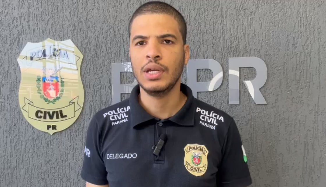 Delegado de Homicídios indiciou homem por assassinato de irmãos caminhoneiros