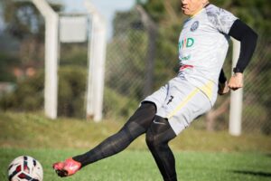 Operário x Athletic
