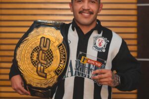 Zenidim no First Round Awards