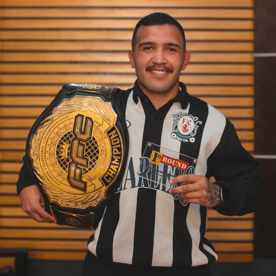 Zenidim no First Round Awards