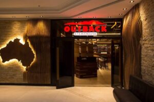 Loja do Outback