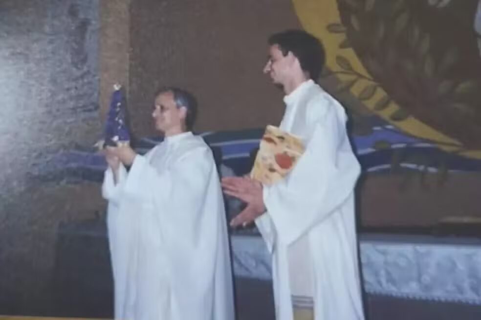 Leão XIV no Paraná