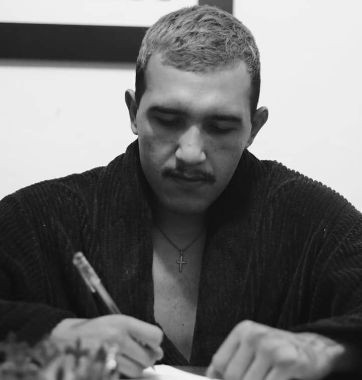 Rickson Zenidim