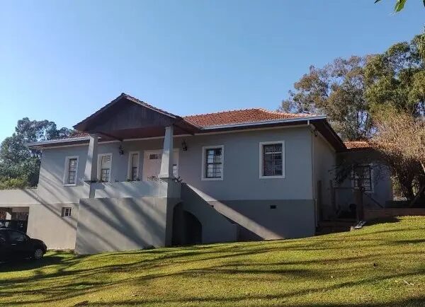 Imóvel da Rua Eunice dos Reis, nº01, foi tombado como patrimônio cultural em Ponta Grossa