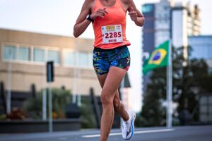 Maratona de PG