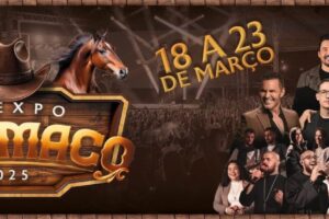 Expo Telêmaco
