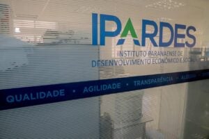 Pesquisa do Ipardes