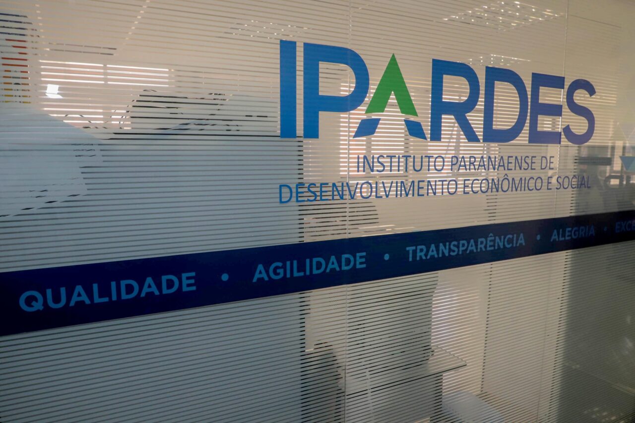 Pesquisa do Ipardes