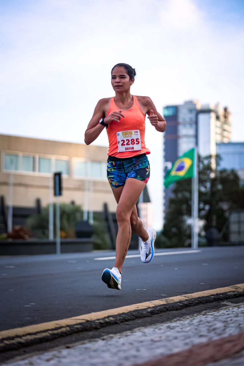 Maratona de PG