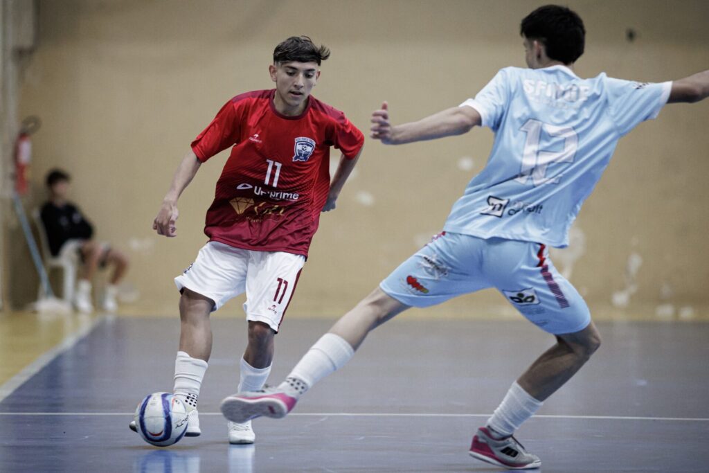ACGF Futsal de PG