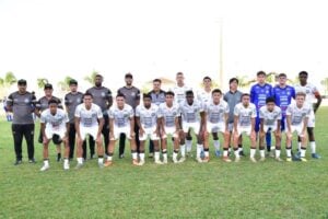 PG/OFEC no Paraná bom de bola