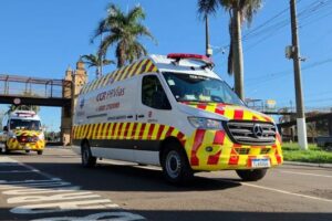 CCR PRVias inicia operação