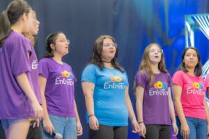 Coro Entretons da UEPG