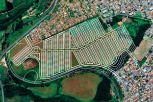 Giana 4 novo empreendimento de PG