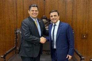Aliel Machado