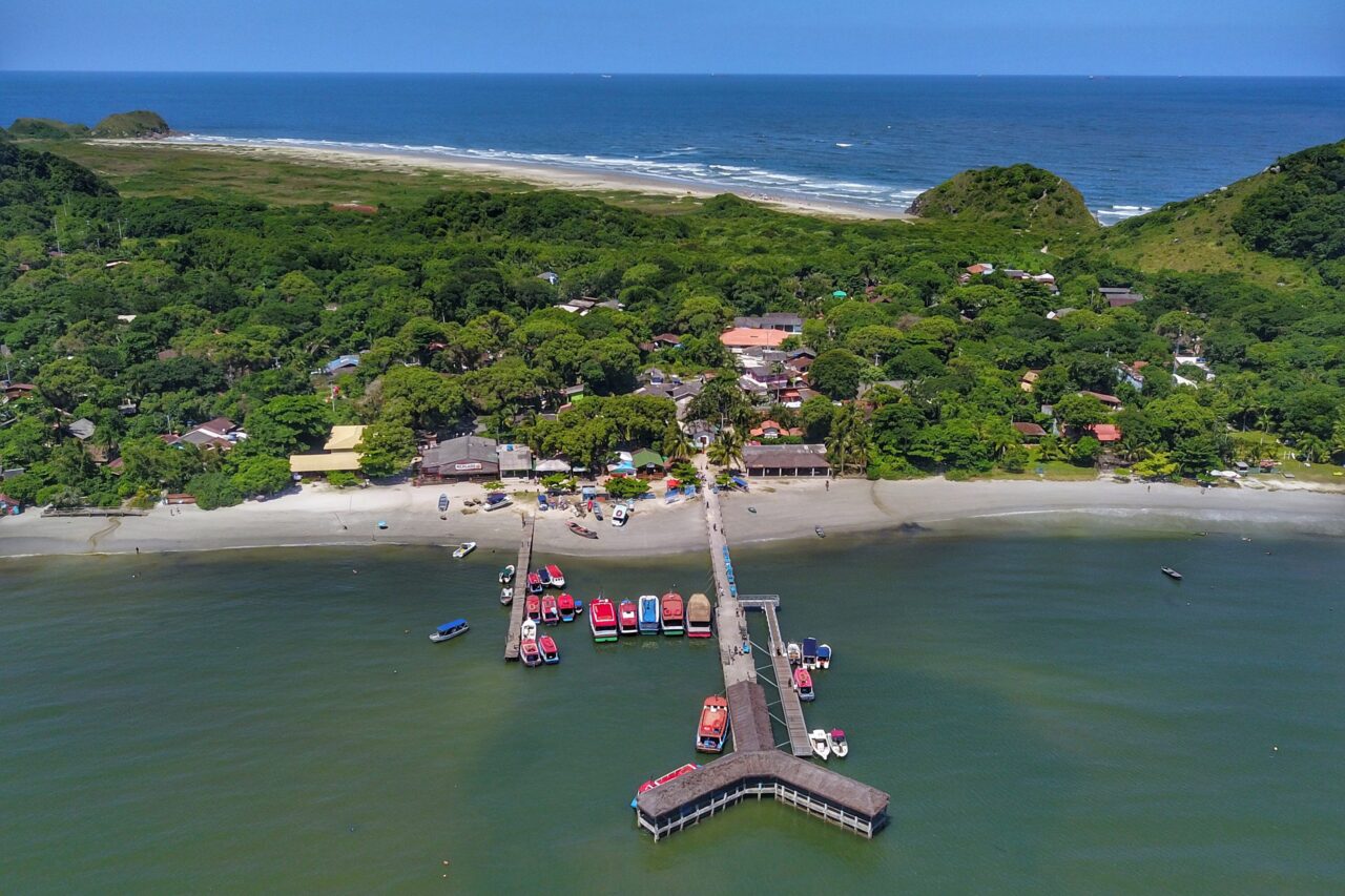 Ilha do Mel