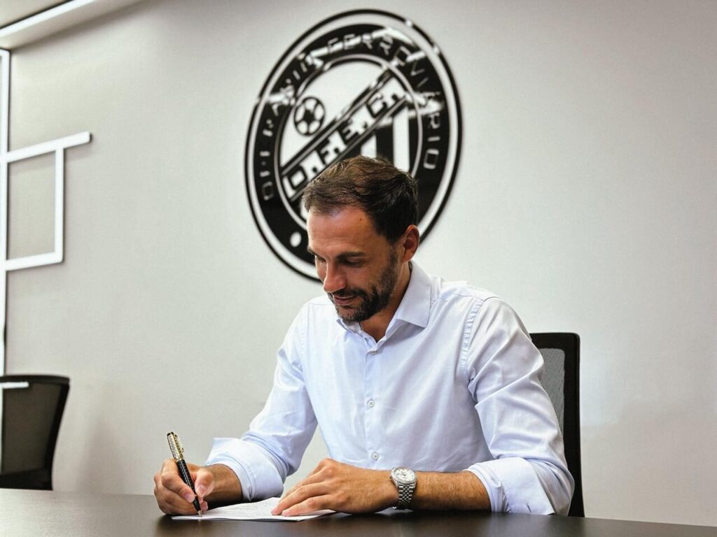 Goleiro Vagner Silva