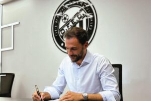 Goleiro Vagner Silva