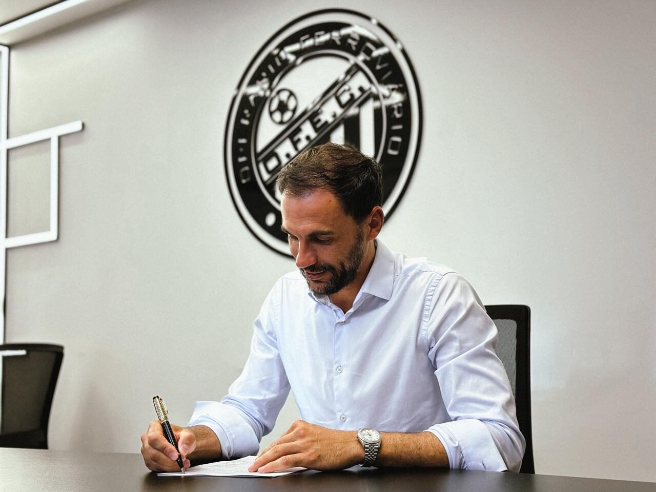 Goleiro Vagner Silva