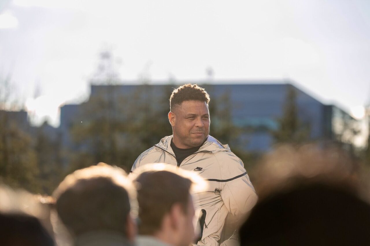 Ronaldo Nazário