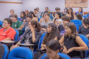 Cursinho Popular da UEPG