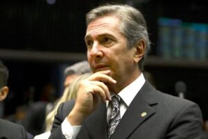 Fernando Collor.