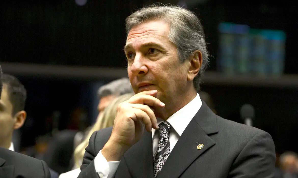 Fernando Collor.