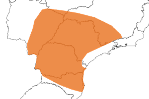 AREA INMET