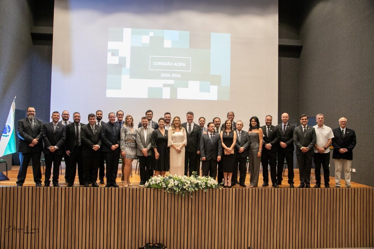 Dia do Associativismo na UEPG