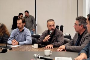 Plano diretor em debate