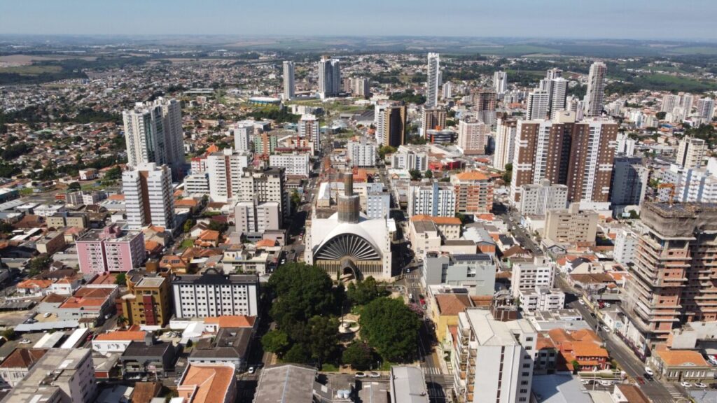 Viabilidade de construção em PG