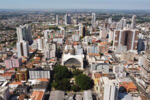 Viabilidade de construção em PG