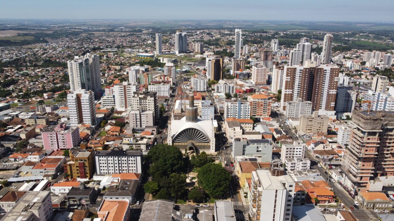 Viabilidade de construção em PG