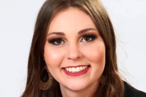 Jovem morta na BR-277
