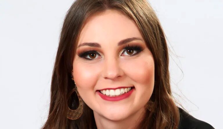 Jovem morta na BR-277