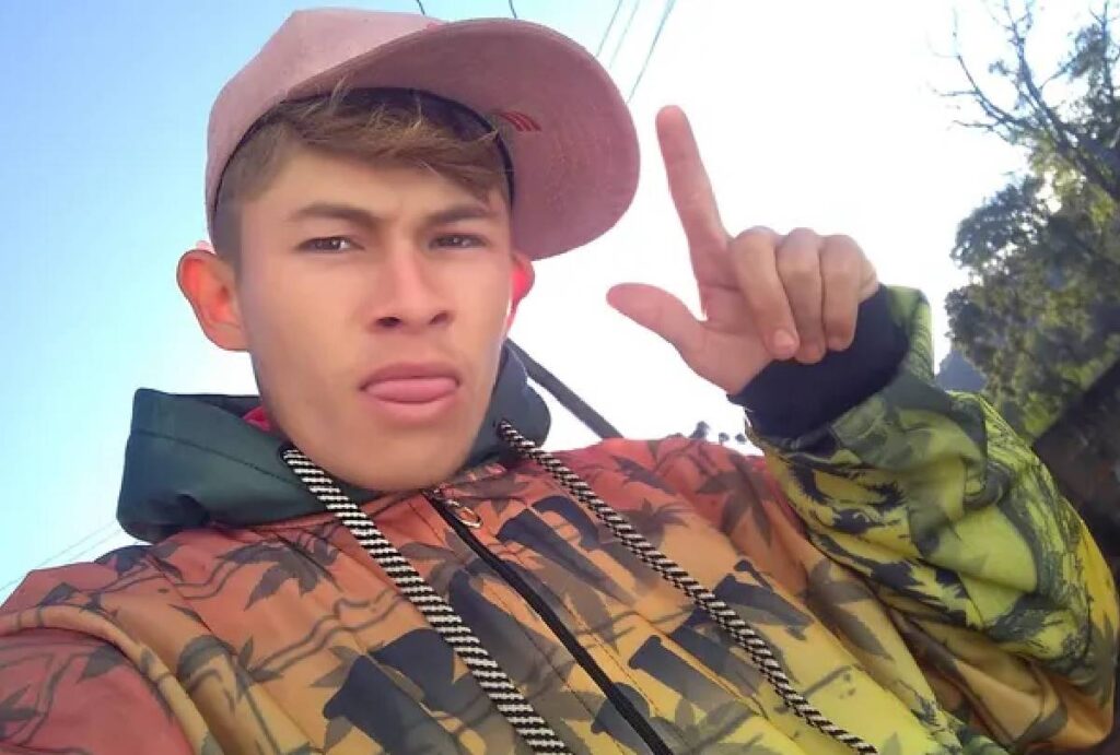 Luiz Natan de Paula Lepeke