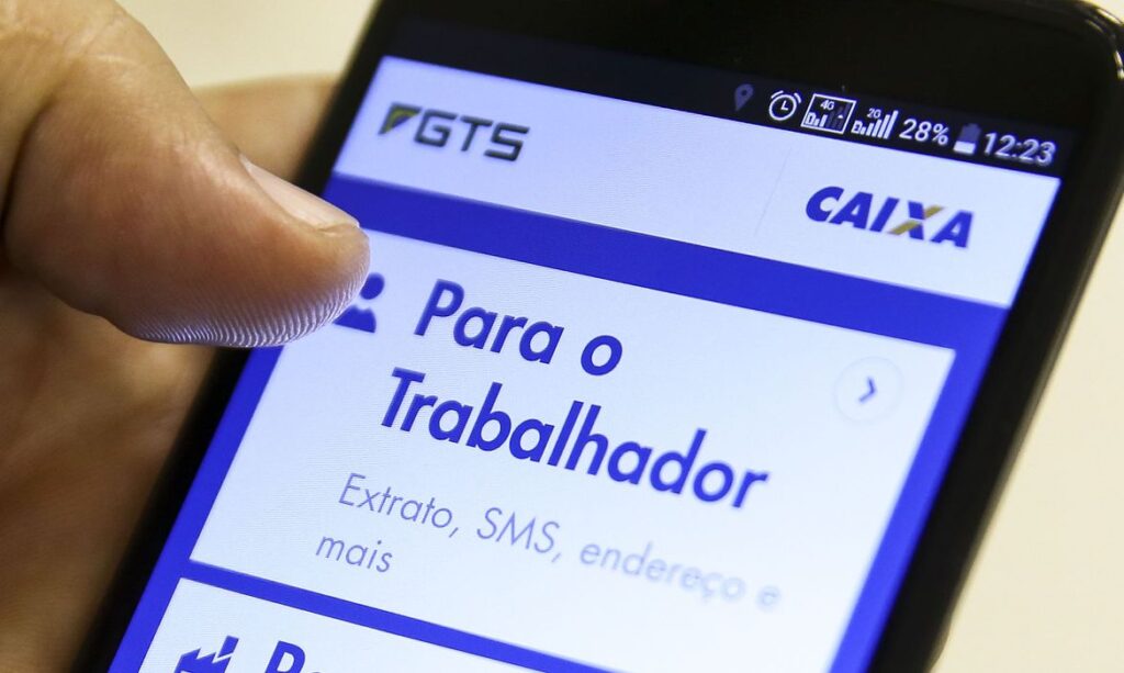 fgts saque aniversário