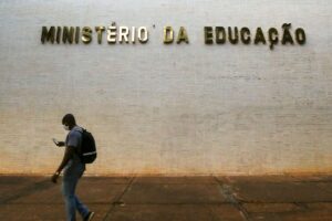 Prédio do Ministério da Educação (MEC)