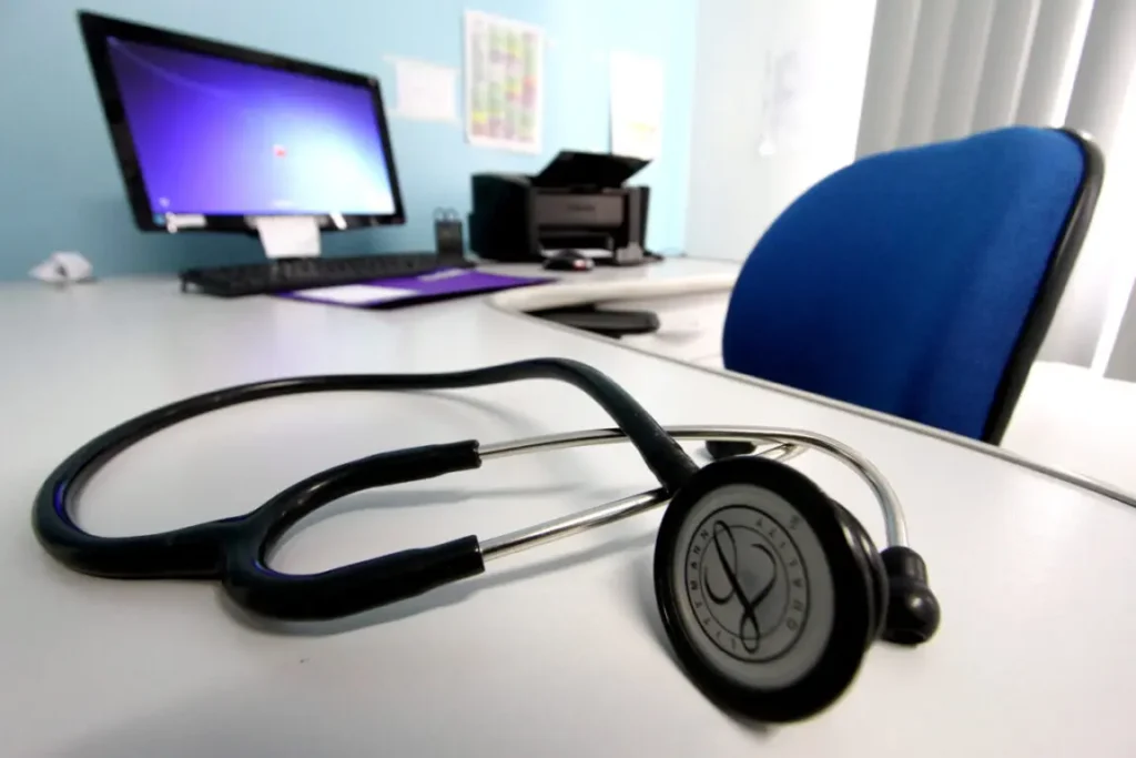 despesas médicas no imposto de renda