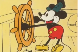 Disney pode perder os direitos do mickey