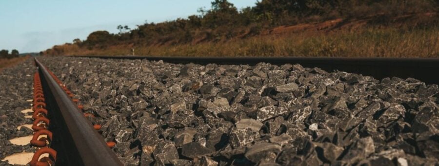 Ocupações ferroviárias em ponta grossa